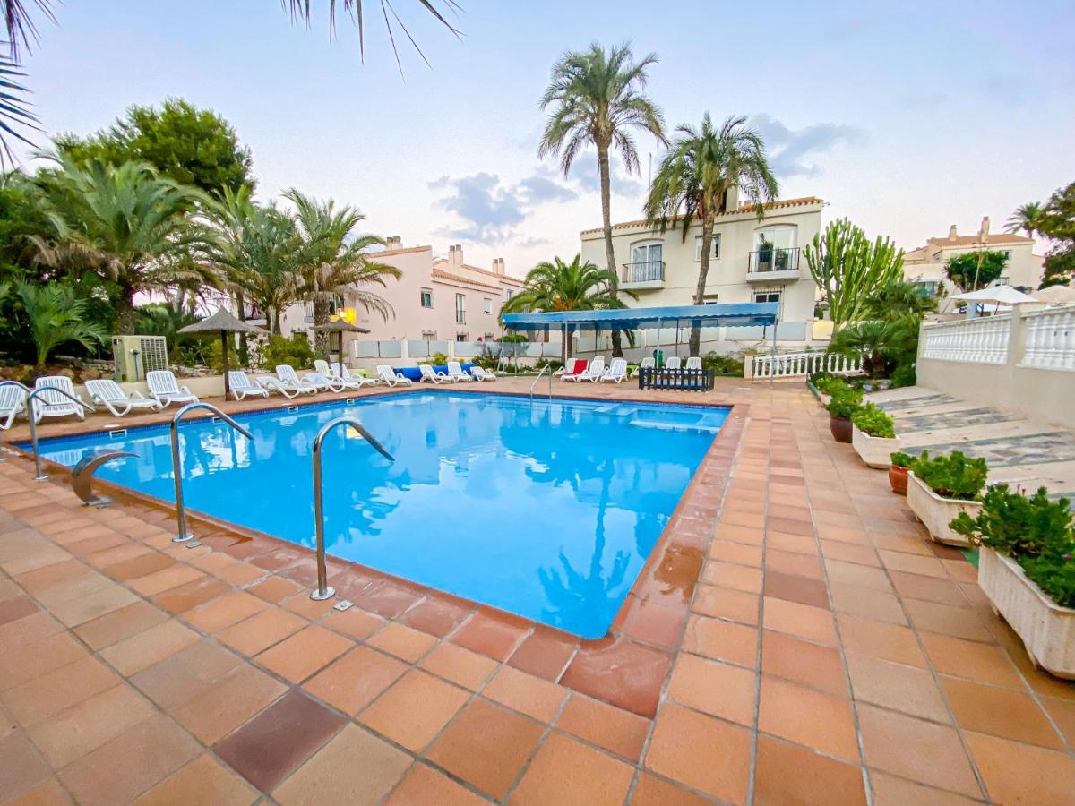 Bellaluz 18.15, La Manga Club Resort Atamaria Exterior photo